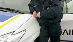 Nữ cảnh sát tử vong vì lây bệnh từ tên tội phạm