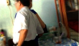 Phó giám đốc Sở bị tố sàm sỡ nữ tạp vụ