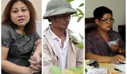 Những sao Việt khốn khổ vì nợ nần, làm ăn thua lỗ