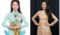 Bất ngờ với những thành tích học tập cực 'khủng' của thí sinh HHVN 2016