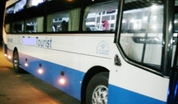 Xe khách đường dài và những sự cố 'cười chẳng nổi, khóc không xong'