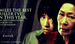 3 bộ phim xuất sắc của điện ảnh Hàn khiến thế giới nể phục