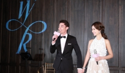 Lâm Tâm Như bị đồng nghiệp gián tiếp khẳng định đang mang bầu