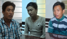 Gây án mạng trong chuyến du lịch ăn mừng ra tù