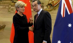 Australia đáp trả sau khi bị Hoàn cầu 'sỉ nhục'