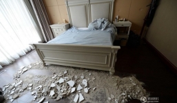 Đại gia Trung Quốc tá hỏa phát hiện sự thật trong biệt thự 52 tỷ