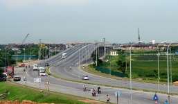 Hà Nội chính thức có đường Hoàng Sa, Trường Sa, Lý Sơn