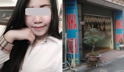 Hà Nội: Thiếu nữ rơi từ tầng 5 sau khi vào nhà nghỉ