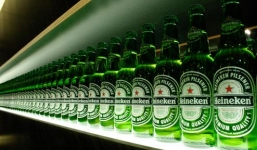 Heineken tiến hành thâu tóm doanh nghiệp bia Việt Nam lãi 4,1 nghìn tỉ/năm ?