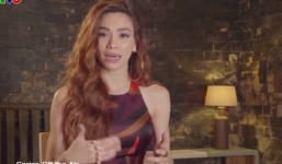 Hồ Ngọc Hà chê thí sinh đội Lan Khuê không bình thường