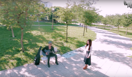 Phim ca nhạc Lâm Chấn Khang đạt hơn triệu view chỉ sau 1 ngày phát sóng