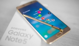 Galaxy Note 5 giảm thêm 1 triệu đồng ngay trước giờ ra mắt Note 7