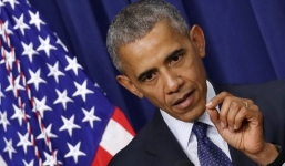 Obama: Trump không phù hợp làm tổng thống Mỹ