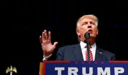 Trump sẽ bị khởi kiện vì lừa đảo sinh viên trường đại học Trump 