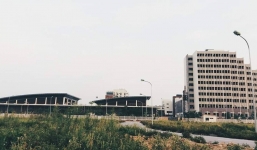 Cận cảnh ngôi trường THPT hiện đại nhất Việt Nam