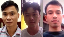 Chiến sỹ công an bị đánh tử vong: Đối tượng thứ 3 đầu thú