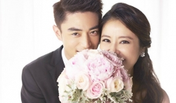 Lâm Tâm Như chi hàng tỷ đồng cho trang sức dùng trong hôn lễ