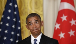 Mỹ bác bỏ chuyện chuyển cho Iran 400 triệu đô tiền chuộc