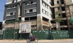 Bố đẻ, vợ và mẹ vợ phó tổng giám đốc mua nhà ở xã hội