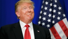 Lãnh đạo đảng Cộng hòa cố gắng cứu vãn tai họa mang tên Trump