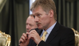 Nga bác thông tin Thủ tướng Medvedev từ chức