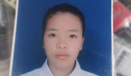 Nữ sinh mất tích bí ẩn cùng tin nhắn lạ