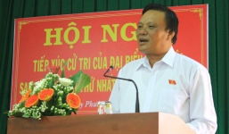 Lùm xùm bằng cấp của Phó Bí thư Bình Định: Hiệu trưởng ĐH Đại Nam nói gì?