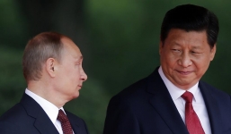 Trung Quốc: Putin là vị khách quan trọng nhất tại G20