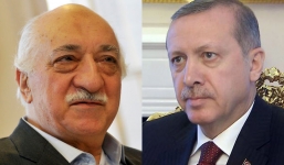 Thổ Nhĩ Kỳ lại chính thức ra lệnh bắt giáo sĩ nghi ngờ đứng sau cuộc đảo chính