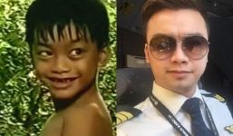 Duy Alex - cậu bé đóng nhiều phim nhất Việt Nam hát 'Sau tất cả'