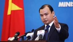 Bộ Ngoại giao giải thích việc mở Tổng lãnh sự quán TQ ở Đà Nẵng