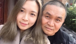 Tiết lộ con gái xinh như hot girl của danh hài Xuân Hinh