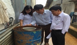 Tây Nguyên: Dịch sốt xuất huyết tăng mạnh, 14 nguời tử vong