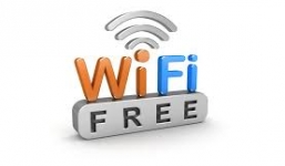 Hà Nội sắp lắp đặt wifi miễn phí
