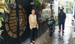 Hàng chục côn đồ vác mã tấu đến nhà đòi chém cả gia đình Cascadeur