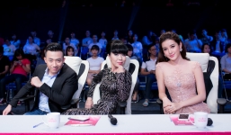Á hậu Huyền My khiến giám khảo Trấn Thành, Xuân Bắc mê mẩn