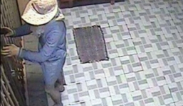 Khen thưởng đặc biệt vụ phá băng trộm hàng loạt tiệm vàng ở miền Tây