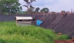 Chủ tịch xã quan hệ bất chính với cấp dưới: Vì sao người chồng sẵn sàng tha thứ? 