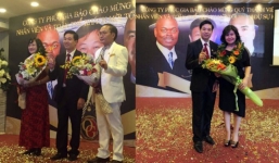 Bắt Phó tổng giám đốc Công ty đa cấp Phúc Gia Bảo lừa 300 tỷ đồng