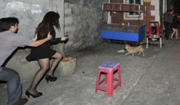 Chân dung tên trộm chuyên giở trò đồi bại với nữ chủ nhà