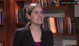 Tập trận chung Nga-Trung sẽ diễn ra ở đâu trên Biển Đông?