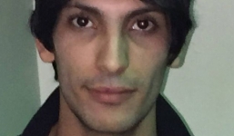 Thi thể không đầu của người đồng tính Syria tại Istanbul