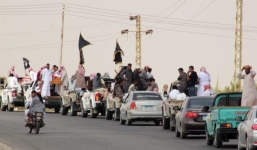 Thủ lĩnh cầm đầu nhóm IS ở Ai Cập bị tiêu diệt