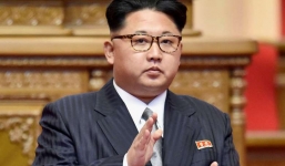 Triều Tiên tuyên bố cắm cờ lên Mặt Trăng trong 10 năm tới