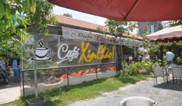 Vụ quán cà phê 'Xin chào': Đề nghị cảnh cáo Đại tá Nguyễn Văn Quý