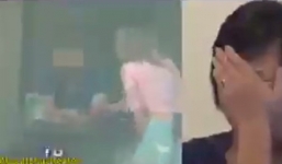 Video: Người đàn ông có vợ đồng ý 'vui vẻ' cùng gái lạ sau 1 phút gây sốt cộng đồng mạng