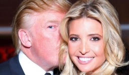 Soi độ giàu có của thiếu gia, tiểu thư nhà hai ứng cử viên Tổng thống Mỹ