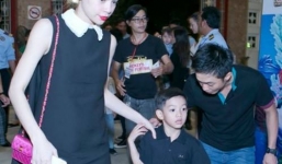 Học phí gần nửa tỷ đồng của quý tử nhà Hồ Ngọc Hà khi vào lớp 1