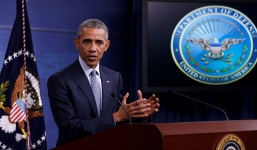 Điện Kremlin đáp trả chỉ trích của Tổng thống Obama