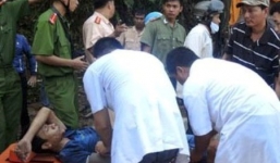 Những nạn nhân thoát chết hy hữu sau vụ tai nạn kinh hoàng